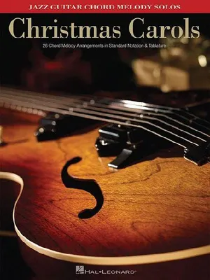 Produktbild von Christmas Carols