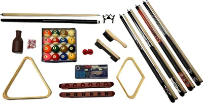 Produktbild von Pegasi Pooltisch Zubehör-kit