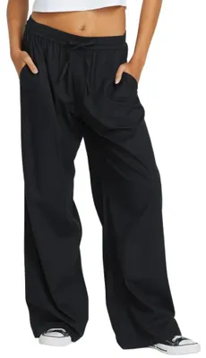 Obrázok produktu pre Volcom Dropping In nohavice čierne M