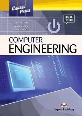 Imagen del producto de Career Paths: Computer Engineering SB + DigiBook