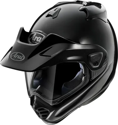 Produktbild von Arai Tour-X5 Diamond Motocross Helm, schwarz, M (57/58)