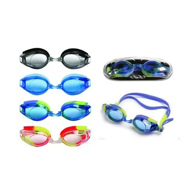 Produktbild von Effea Rennschwimmbrille