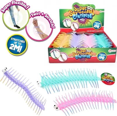 Produktbild von Toi-toys millatoren super dehnbar