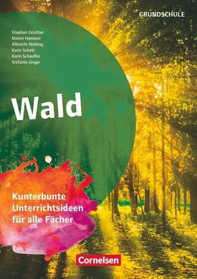 Produktbild von Wald