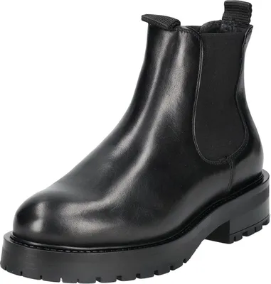 Produktbild von Pavement Stiefelette Stiefelette Leder/Textil