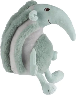 Obrázok produktu pre Happy Horse Anteater plyšová hračka Aiko 25cm - Zelená - Plyšová hračka