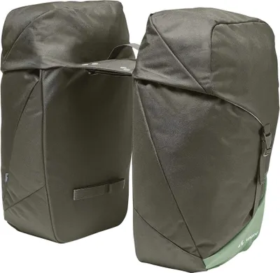 Produktbild von Vaude Vaude TwinRoadster - Hinterradtasche (2x26L) 48.5 cm