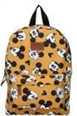 Produktbild von Rucksack Mickey Mouse Gelb