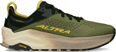 Produktbild von Altra M Olympus 6 - dusty olive, Größe:8.5