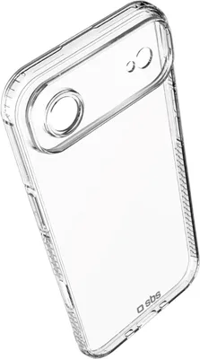 Immagine prodotto di SBS SBS Extreme Custodia protettiva per telefoni cellulari 17,5 cm (6,9") Cover trasparente