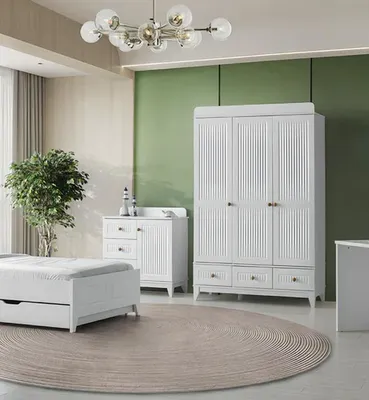 Immagine prodotto di Cassettiera Armadio Design moderno Camera dei bambini Salotti Mobili eleganti