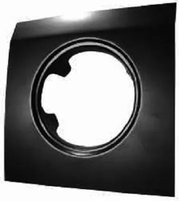 Produktbild von DIEDERICHS Seitenwand Reparaturblech für OPEL Astra G CC (T98) Astra G Caravan (T98)