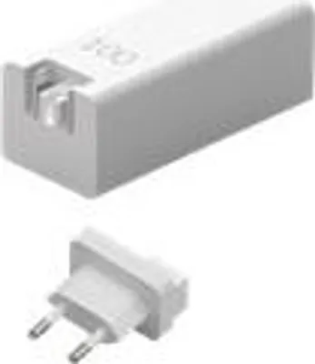 Produktbild von ASUS 90XB07IN-BPW010, Laptop, Drinnen, 100 - 240 V, 50 - 60 Hz, 100 W, ASUS