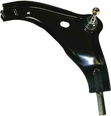 Produktbild von METZGER 58023502 Querlenker Vorne Rechts für MINI Schrägheck (R56)