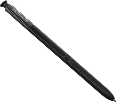 Immagine prodotto di Samsung EJ-PN960 S Pen per Galaxy Note 9 nero, Colore:Nero