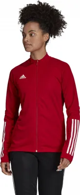 Produktbild von adidas Condivo 20 Trainingsjacke Damen FS7107 - S (34-36 EU)