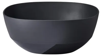 Productafbeelding van Serveerschaal Silueta 3.0 l  - Nordic black