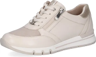 Produktbild von Caprice Damen Low Sneaker 9-23751-46 Creme