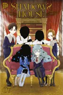 Image de Shadows House 7