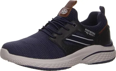 Immagine prodotto di Sneaker Dockers in blau, Gr. 40