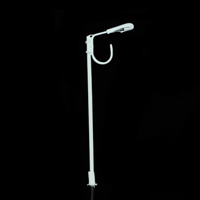 Produktbild von Led Straßen Modellbau Lampen H0 (10 Stück)