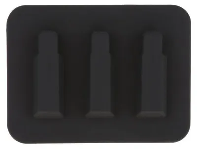 Produktbild von Gitarre, Ukulele, Saitenstummschalter, Trainingswerkzeug, Zubehör