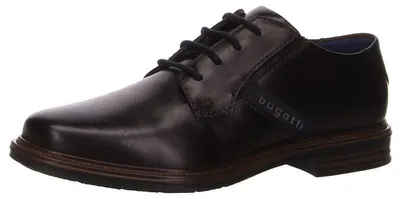 Immagine prodotto di Scarpe da strada Bugatti standard in marrone, numero 44