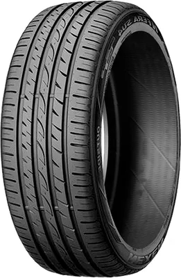 Image de Nexen 255/35 R18 94W Nfera Su4 Xl