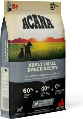 Zdjęcie produktu dla Acana Heritage Adult Small Breed 6kg