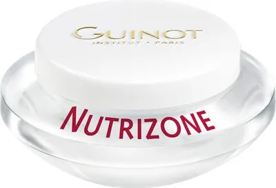 Produktbild von Guinot Nutrizone Intensive Nourishing Cream 50ml - Trockene Haut