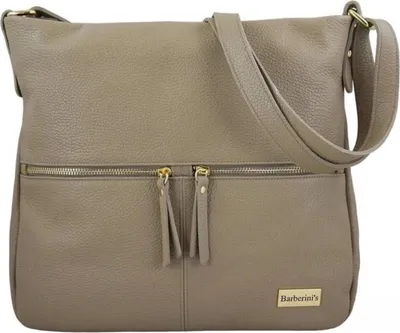 Produktbild von Tasche Barberini's Ledershopper 983269320