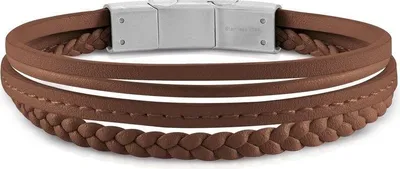 Produktbild von Pulsera Hombre Guess JUMB01345JWSTCGT-U