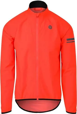 Produktbild von Agu Rain 2 Essential Jacke Orange S Mann Orange S