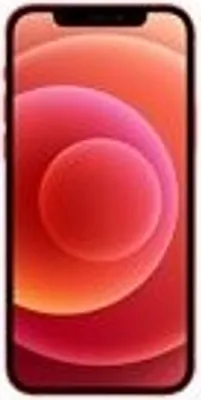 Obrázok produktu pre APPLE iPhone 12 128GB Red 6" 5G iOS