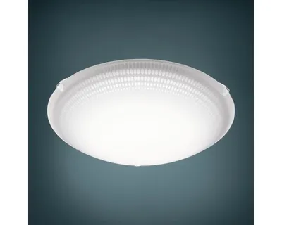 Immagine prodotto di Eglo 95672 Magitta 1 lampada da parete a LED 8,2W motivo puntiforme in vetro