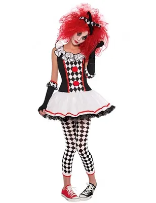 Immagine prodotto di Harlequin Honey, Teen, taglia:TEENM