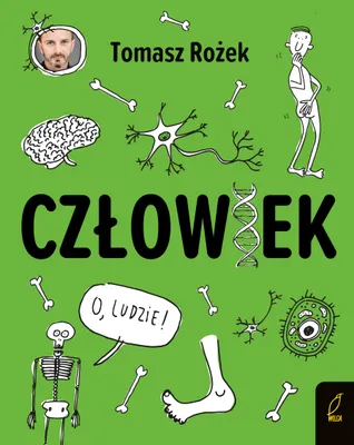 Obrázok produktu pre ISBN 978-83-280-7656-3, Polština, tvrdý obal, 240 strany
