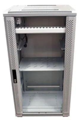 Immagine prodotto di ALLNET ALL-SNB6642BDGRAU Rack indipendente 42U grigio
