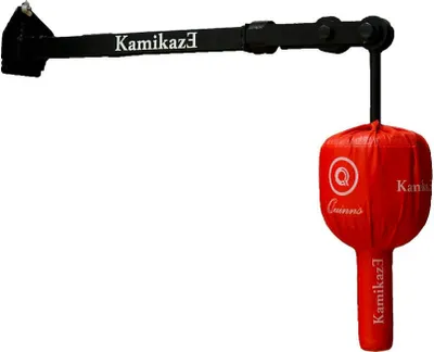 Produktbild von Quinns Boxtrainer "Kamikaze"