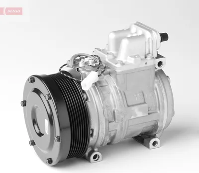 Image de DENSO DCP17501 10PA15C Compresseur de climatisation ND-8 R134a