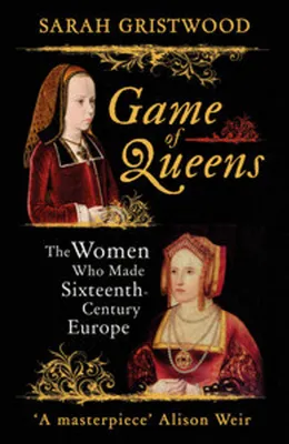 Produktbild von Game of Queens