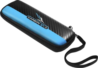 Produktbild von Harrows Carbon ST Pro 3 Dart Case Blue