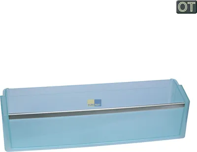 Produktbild von Bosch Siemens Hausgeräte Abstellfach  00433887 für Kühlschrank 100mm