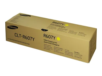 Produktbild von HP CLT-R607Y, Gelb, 1 Stück(e)