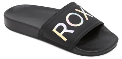 Produktbild von Roxy Slippy Ii Flip-flops Schwarz EU 30 Junge Schwarz EU 30