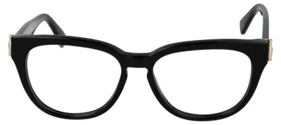 Produktbild von Longchamp LO2732 Brillenfassung Damen Azetat schwarz 52-15-140