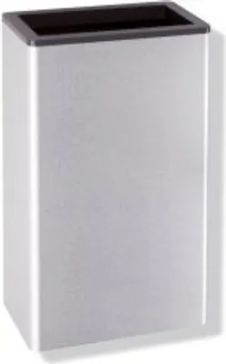 Produktbild von HEWI 805.05.100 98 Papierabfallbehälter Ser 805,