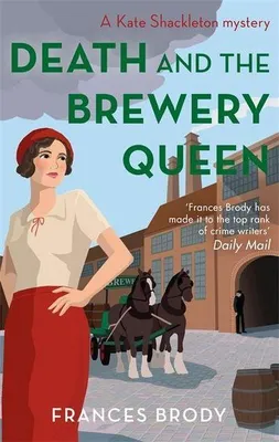 Produktbild von Death and the Brewery Queen