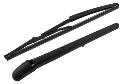 Scheibenwischer Heckwischer Wischerarm Wischer Kappe für Fiat Stilo ab 2001 – Produktansicht
