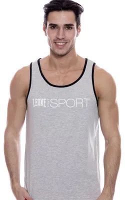 Immagine prodotto di Canotta da uomo Leone 1947 Apparel